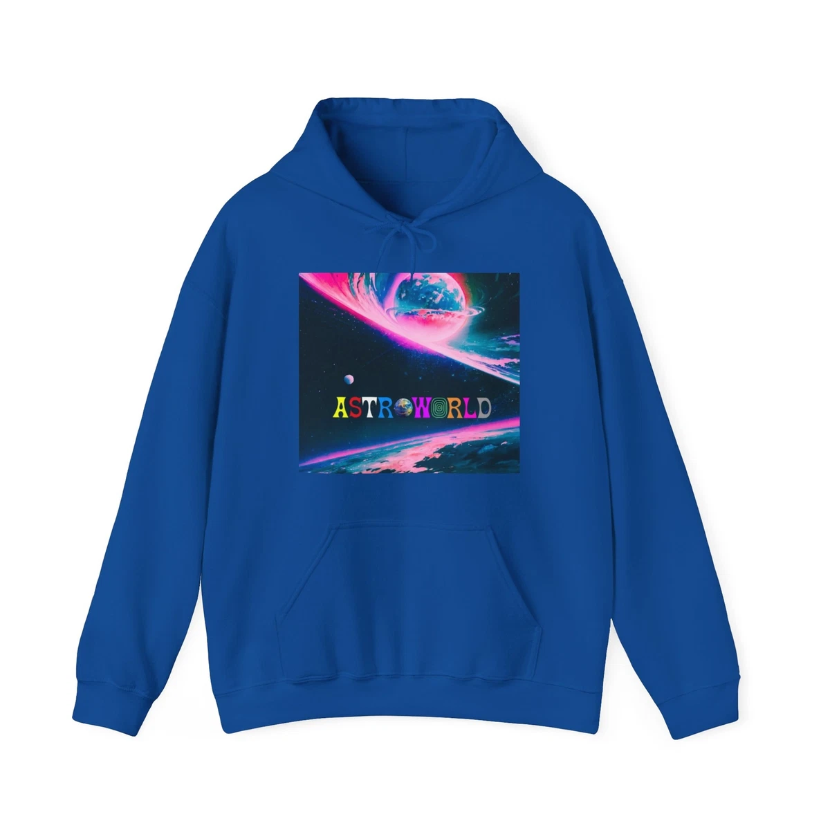 Ebay astroworld hoodie cheap
