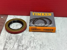 TIMKEN 470380- OIL SEAL