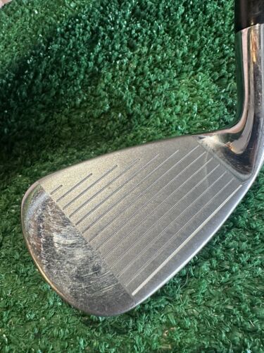 LONG! Wilson Staff D250 Single 8 Iron~Stiff Flex Steel~Stock Grip~38” - Picture 7 of 14