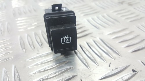 Skoda Superb B5 (3U) 2007 Schalter elektrische Scheibenheizung GUST3174