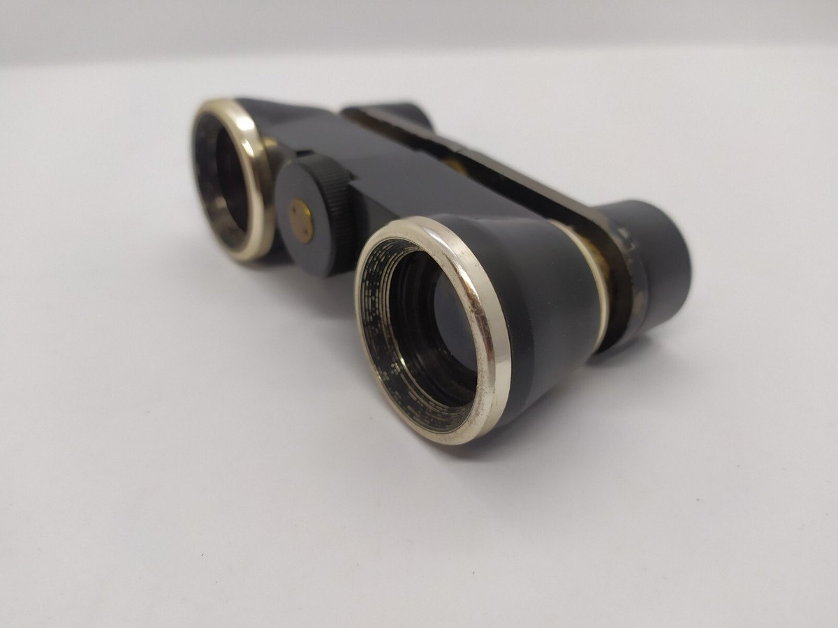 Vintage opera/Soviet theatrical opera binoculars 2.5 x 24 Vintage opera/Soviet theatrical opera binoculars 2.5 x 24