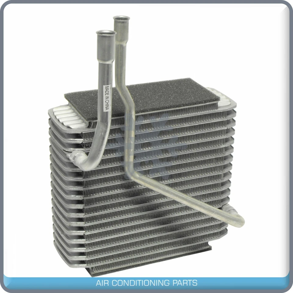 A/C Evaporator for Ford Thunderbird / Lincoln Mark VIII / Mercury Cougar QR - Image 2 of 4