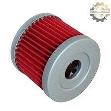 Oil Filter for Suzuki Dr100 1983 1984 1985 1986 1987 1988 1989 1990