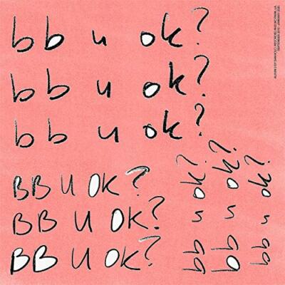 SAN HOLO - BB U OK?