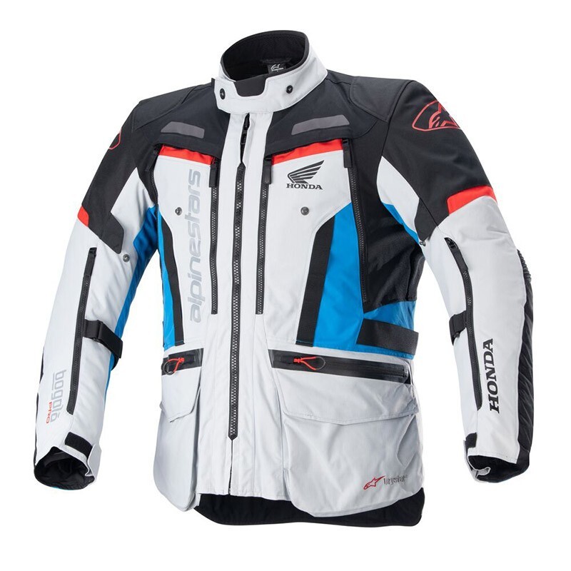 Alpinestars Honda T-GP Pro V2ジャケット Alpinestar Honda Jacket Alpinestars Honda T GP Pro V2 Jacket