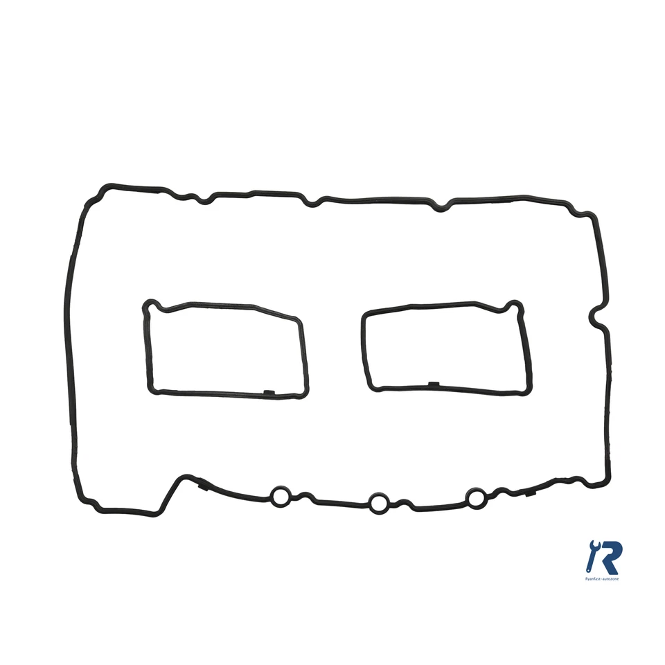 Kit de cubierta de válvula de motor 11127588412 apto para 12-18 BMW N20 228i 320i 328i 528i Foto 2 de 4