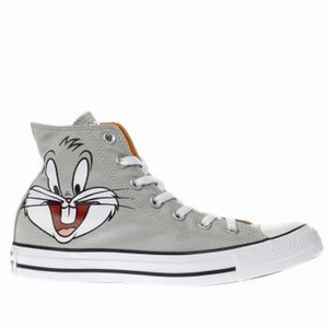 Scarpe Uomo/Donna Converse Looney Tunes Bugs Bunny dal n 35 al n 41.5 New 2018 Scarpe Uomo/Donna Converse Looney Tunes Bugs Bunny dal n 35 al n 41.5 New 2018