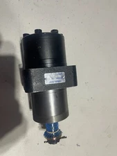 Wheel hydraulic Motor for   Oregon and other large machines