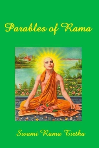Swami Rama Tirtha Parables of Rama (Tascabile)