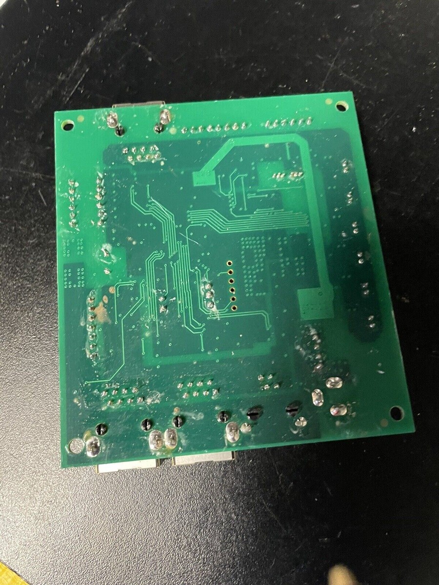 E252098 main control board |WM527 | eBay