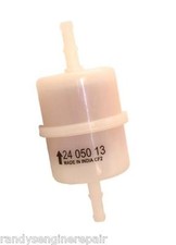 Genuine fuel filter Kohler 24-050-13-S