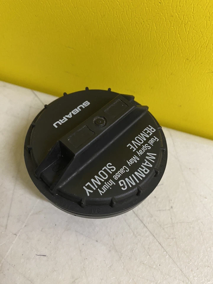1997-2013 SUBARU LEGACY / OUTBACK PETROL / DIESEL FUEL CAP (FAST DISPATCH) - Image 3 of 4