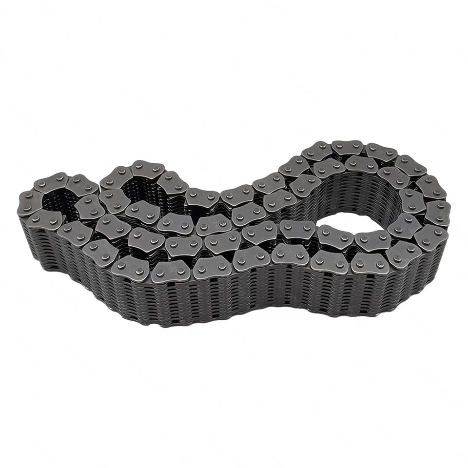 For 00-05 Dodge DAKOTA NV244 Jeep GRAND CHEROKEE DURANGO TRANSFER CASE CHAIN - Image 4 of 4