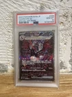 PSA 10 Charizard ex SAR 349/190 Shiny Treasure EX Japanese Pokemon Card