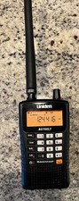 Uniden BC75XLT Scanner Tested