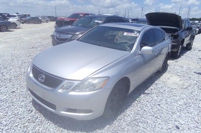 2006 Lexus GS300 3.0L Engine Motor OEM 115K Miles (LKQ~461196987)