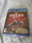 New ListingMarvel Spiderman [Game of the Year] (Sony PlayStation 4 PS4, 2019) (Sealed)
