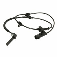 Original Opel ABS Sensor Raddrehzahl Vorne Links Rechts Astra K B16