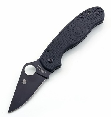 C223 Nylon Fiber Handle Pocket Knife Folding Blade Pocket Knife Hunting Camping