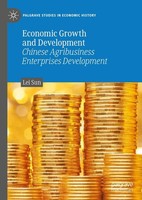 Economic Growth And Development Lei Sun
