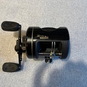 13 fishing a3 reel 13 Fishing Concept A3 Bait Casting Reel  Sea-Run Fly & Tackle