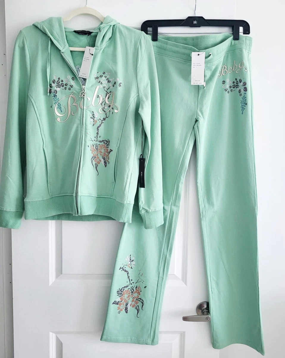 BCBGMAXAZRIA Regular Size Tracksuits & Sets for Women for sale | eBay
