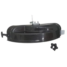 137-5034 MULCH PLUG COVER FOR TORO