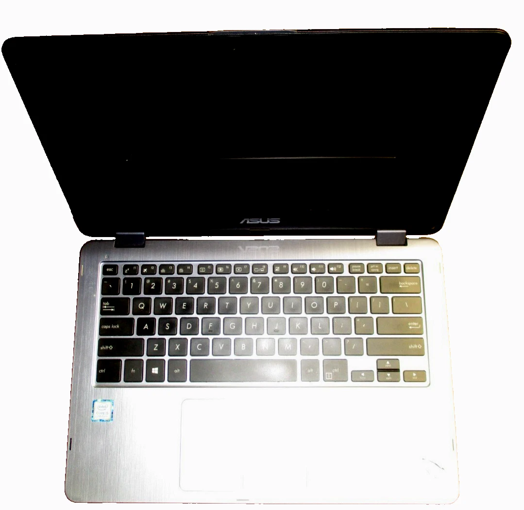 ASUS Intel Core i5 7th Gen. 8 GB RAM PC Laptops & Netbooks for