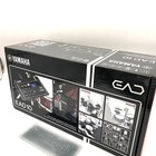 YAMAHA EAD10 Electronic Acoustic Drum Module Regular Product Sensor Unit NEW