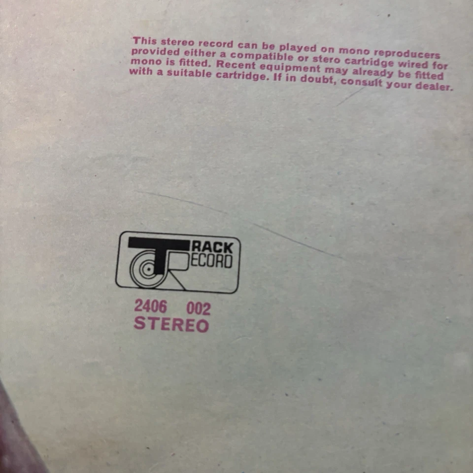 HENDRIX - BAND OF GYPSYS VG+/VG+ VINYL LP / FIRST PRESSING /STEREO/ PUPPET Foto 3 de 4