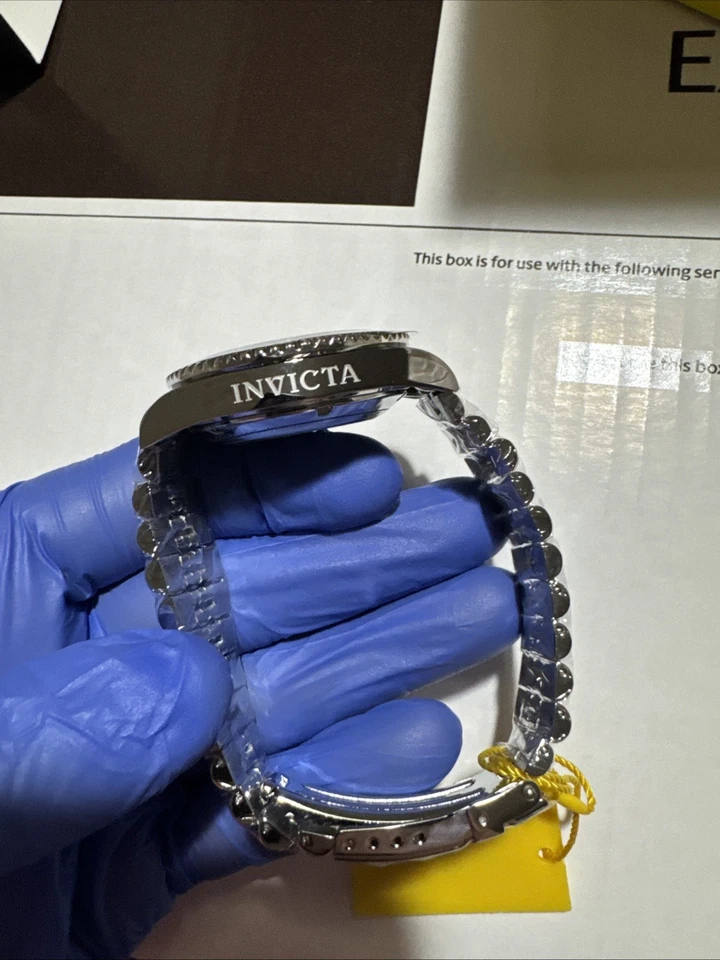 Invicta Pro Diver Automatic Foto 3 de 4