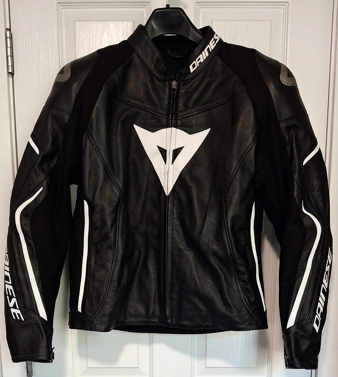 Dainese Black Motorcycle Jackets for sale | eBay