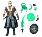 Hasbro G.IJoe Classified Series Cobra Crystal Ball #159 Loose Complete 6 Inch