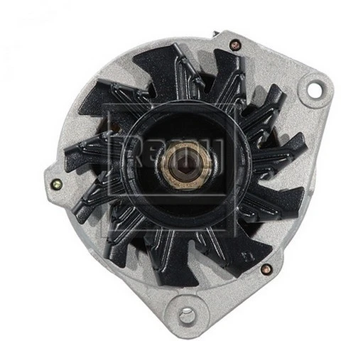 Alternador Premium Remy 21073 para 91-97 Saturn SC SC1 SC2 SL SL1 SL2 SW1 SW2 Foto 3 de 4