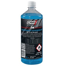 CAR1 Scheibenfrostschutz vorgemischt -30 1L
