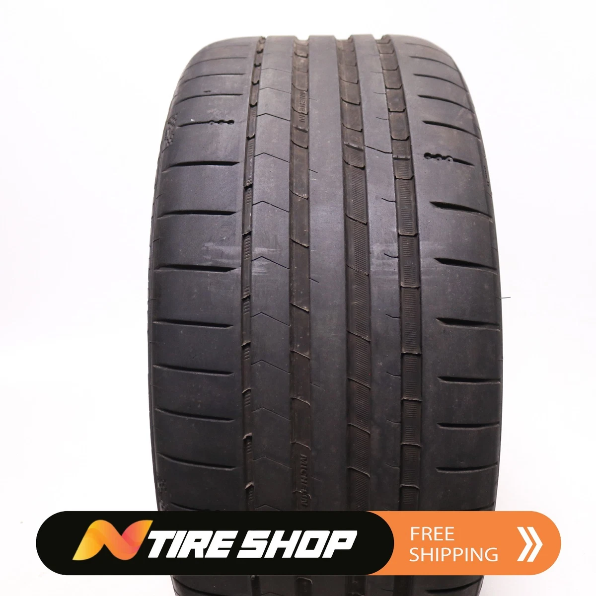 Michelin 265/35/20 Car & Truck Tires for sale | eBay
