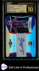 SERGI ROBERTO DAKA AU13 202324 FC BARCELONA ENGLISH CGC PRISTINE 10