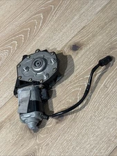 BMW E30 Early Passenger Window Motor OEM TESTED!  Right