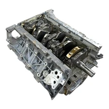 Ford Gen 2 5.0L Coyote Genuine OEM CORE Cylinder Short Block | FR3E 2015 - 2017