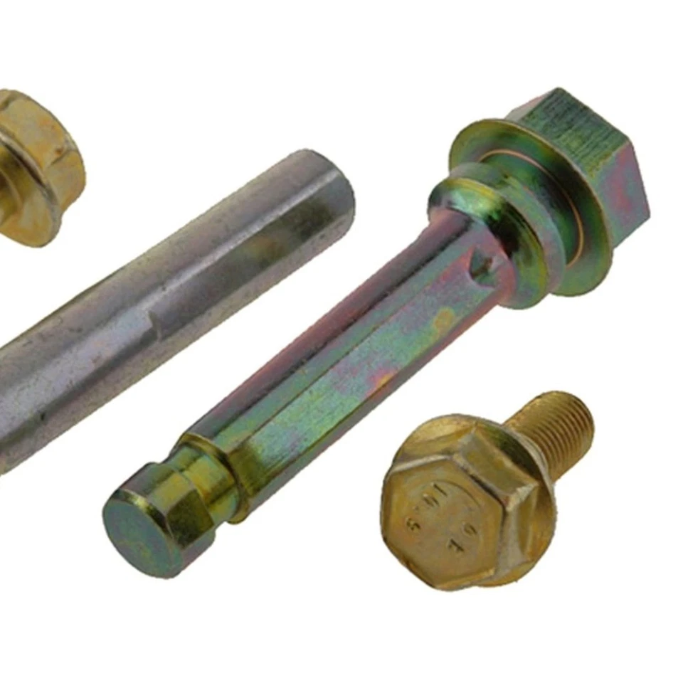 Tornillos de pinza de freno de disco delanteros ACDelco originales para Lexus ES350 2007-2011 | acero Foto 3 de 4