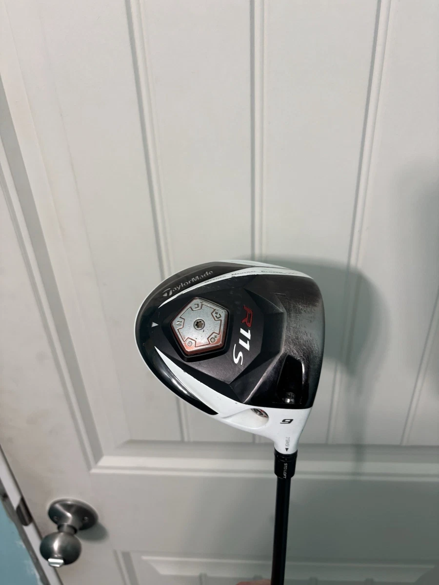 Taylormade R11s Driver for sale | eBay