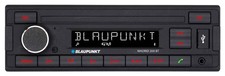 Blaupunkt Madrid 200 BT MP3-Autoradio mit Bluetooth AUX-IN USB - Madrid-200-BT
