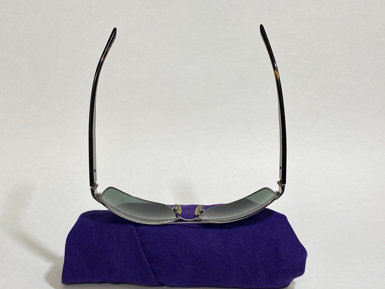 Prada Men’s  Sunglasses Frames Only - image 6