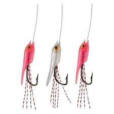 Jenzi Perche Hegenen 3 Super Jigs Complètement Montés
