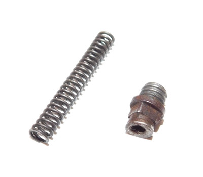 Enfield 1860 Musketoon .577 Firing Pin Spring & Retainer AE663