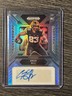 2024 Prizm Draft Picks Sensational Signatures Erick All Silver Prizm RC AUTO