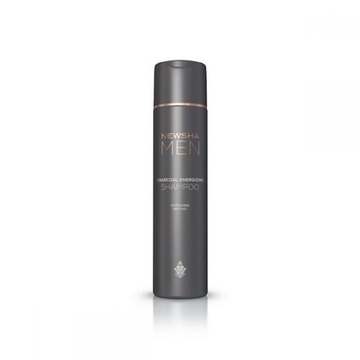 Newsha MEN Charcoal Energizing Shampoo 250ml Neu (304)