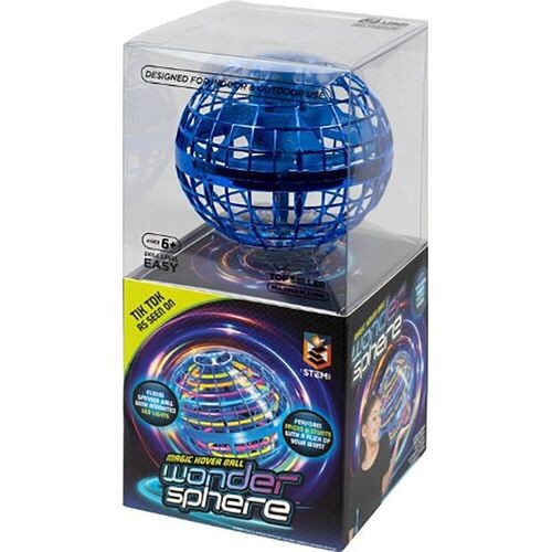 Gener8 GS1419 Волшебный парящий шар Wonder Sphere