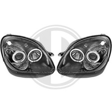 1635480 Scheinwerfer Satz für MERCEDES-BENZ SLK (R170) 1635480 Scheinwerfer Satz für MERCEDES-BENZ SLK (R170)