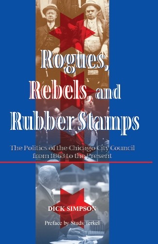 Rogues, Rebels, And Rubber Stamps - 9780367098759